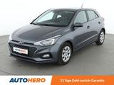 Hyundai i20 1.2 Select *KLIMA*GARANTIE* - Hyundai i20 Gebrauchtwagen in Bochum