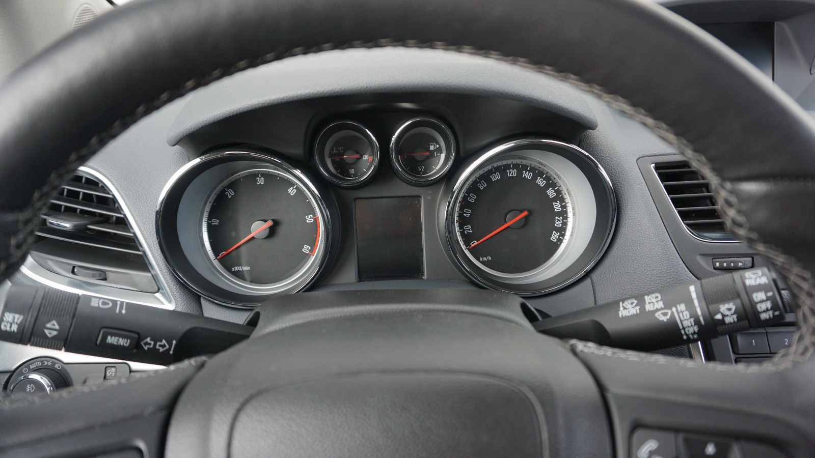 Fahrzeugabbildung Opel Mokka Innovation,Leder,Navi,GSD,Xenon,SHZ,Kamera