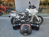 Moto Guzzi Stelvio 1200 - 2009 - MOTO GUZZI STELVIO 1200