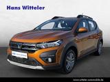 Dacia Sandero III 1.0 TCe 90 Stepway Comfort (Euro 6d) - Dacia Sandero: Comfort