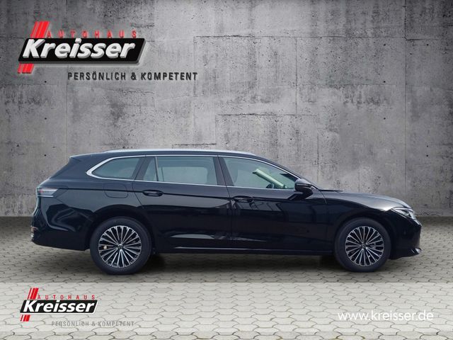 Passat 2.0 TDI Elegance AHK/ACC/NAV/RFK/LED/SHZ
