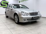 Mercedes-Benz C 230 Limousine TEMPOMAT / TÜV NEU - Mercedes-Benz C 230 aus 2006
