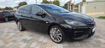 Opel Astra - 8