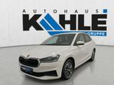 Skoda Fabia TOUR 1.0TSI Navi vor.AHK PDC Klima - Skoda Fabia: Tour