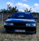 Volkswagen VW Scirocco GT2 - Volkswagen Scirocco aus 1989