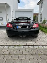 Chrysler Crossfire Roadster  - Chrysler Crossfire aus 2006