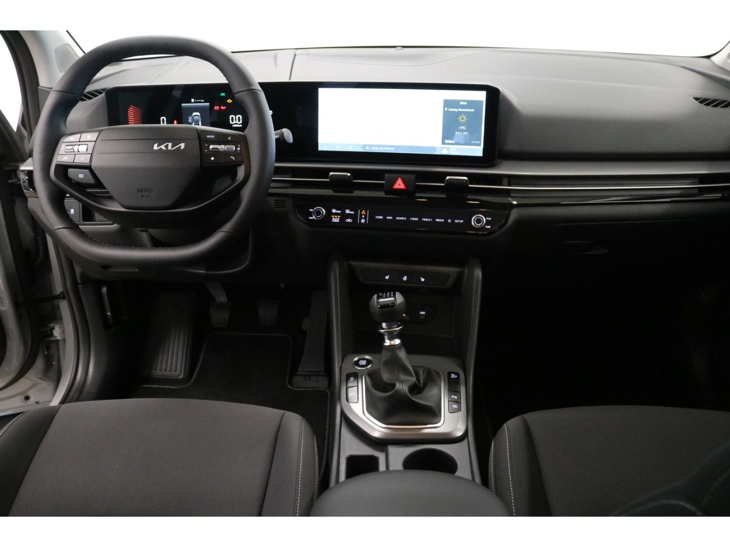 Fahrzeugabbildung Kia Sportage Vision Neues Modell !! LED Kamera Navi