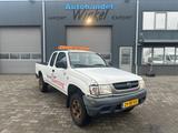 Toyota HiLux 2.5 D4-D 100 Xtra - Toyota Hilux aus 2002 mit Diesel-Antrieb