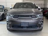 Dodge Durango/3.6/CITADEL/4X4 - Dodge: Citadel