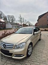 Mercedes-Benz C 180 CDI Baujahr 10.06.2011... - gebrauchte Mercedes-Benz C 180 aus dem Jahr 2011