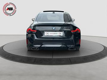 2024 BMW M240I photo 5