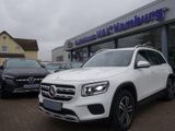 Mercedes-Benz GLB 180 D 8G-DCT/NAVI/LED-Scheinwerfer/PDC - Mercedes-Benz GLB-Klasse Gebrauchtwagen in Hamburg