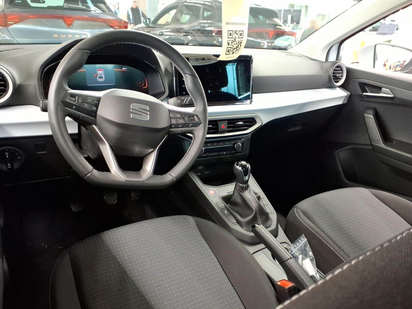 Seat Ibiza - Bild 4
