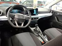 Seat Ibiza - Vorschau Bild 4