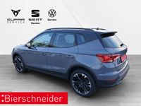 Seat Arona - Vorschau Bild 6