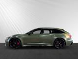 Audi RS6 Avant qu tiptro 360°+HuD+Keramik+Pano+Sthz - gebrauchte Audi RS6 aus dem Jahr 2024