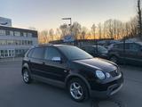 Volkswagen Polo IV Fun 1.4 - Volkswagen Polo: Fun