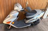 Honda SFX 50 AF37 70er Satz, geht wie Sau, 49ccm dabei - HONDA ROLLER 50