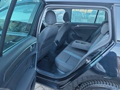 Fahrzeugabbildung Volkswagen Golf VII Variant 1.0 TSI IQ.DRIVE NAVI SHZ ACC P