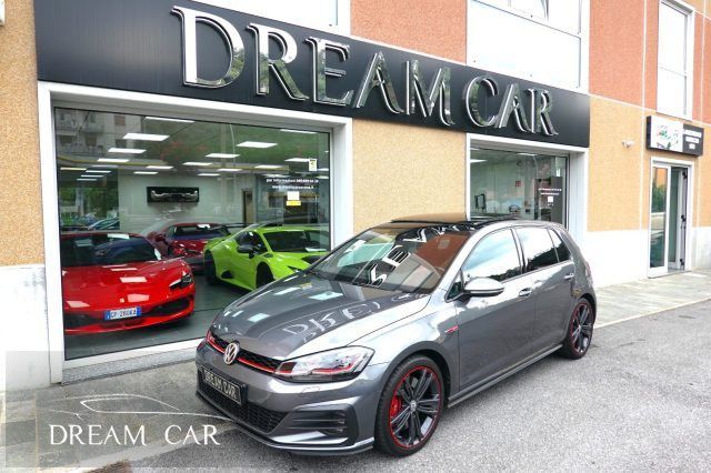 Volkswagen VOLKSWAGEN Golf GTI Performance 2.0 245CV DSG 5p