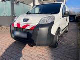 Peugeot Bipper 1.4 HDi  Automatik - Peugeot Bipper von privat