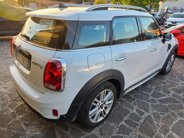 MINI Countryman D (Cooper) - 3