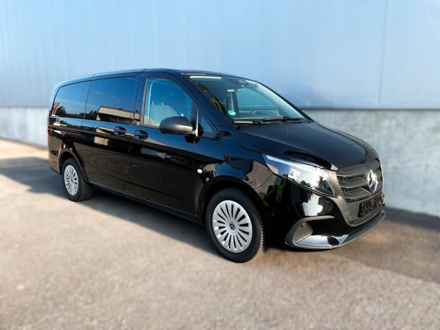MERCEDES-BENZ Vito Tourer 116 CDI RWD lang PRO