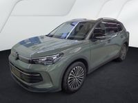 Volkswagen Tiguan - Vorschau Bild 2