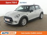 MINI Cooper Aut.*LED*TEMPO*PDC*SHZ*KLIMA* - weiße MINI Cooper