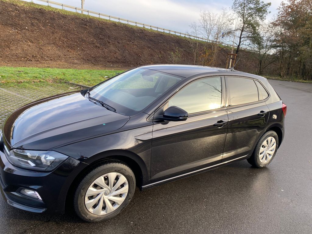Image of Volkswagen Polo