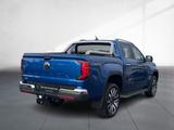 Volkswagen Amarok Aventura DC 177 kW 3.0 TDI 4Motion - VW Amarok Gebrauchtwagen in Dresden