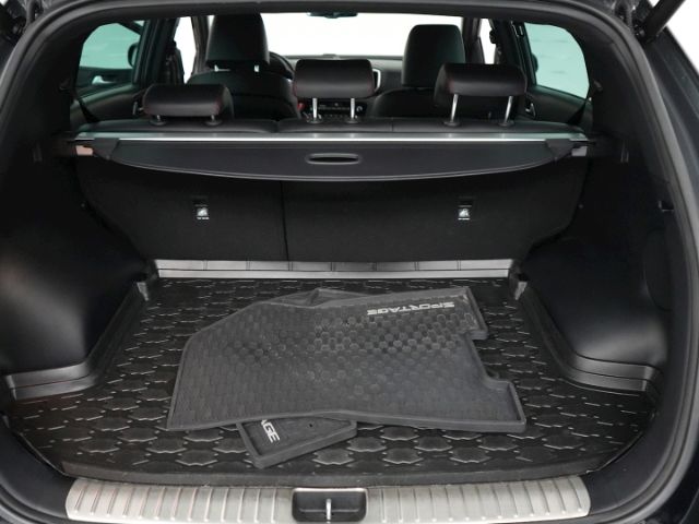 Sportage T-GDI GT LINE 4WD DCT+AROUND VIEW KAMER