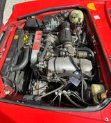 Fiat Pininfarina 124 DS Spider - Europaversion - Fiat: Pininfarina