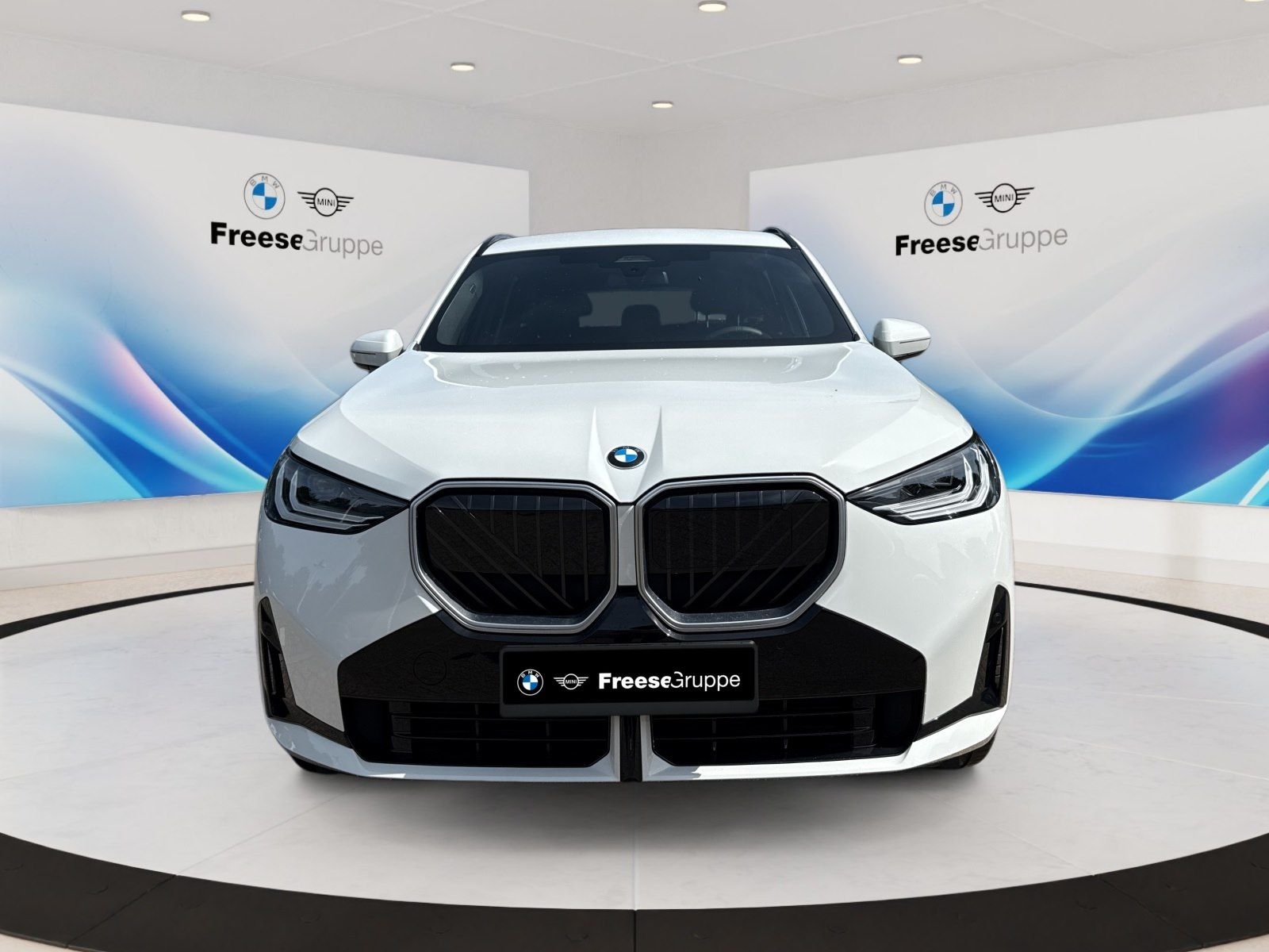 BMW X3 20d xDrive AHK RFK LENKRADHZ XDRIVE LED SHZ foto 2