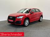 Audi Q2 30 TDI S tronic design LED KAMERA HEAD-UP AHK - Audi Q2 aus 2020