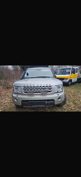 Land Rover Discovery 3.0 TDV6 Safari - Land Rover Discovery in München