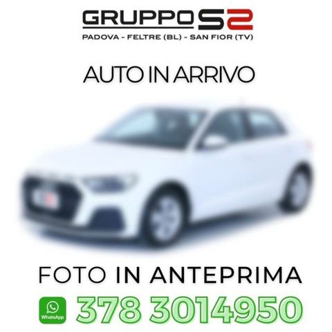 Audi AUDI A1 SPB 25 TFSI S line Retrocamera/Fari LED/