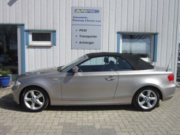 BMW 118 - 3