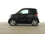 Smart EQ fortwo +COOL&AUDIO+PLUS+LED-TAG+SHZ+TEMPOMAT+ - Smart ForTwo Gebrauchtwagen in Dortmund