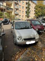 Volkswagen VW Lupo 1.0 Klima PDC  Zentralfunkfernbedi... - Volkswagen Lupo in Frankfurt (Main)