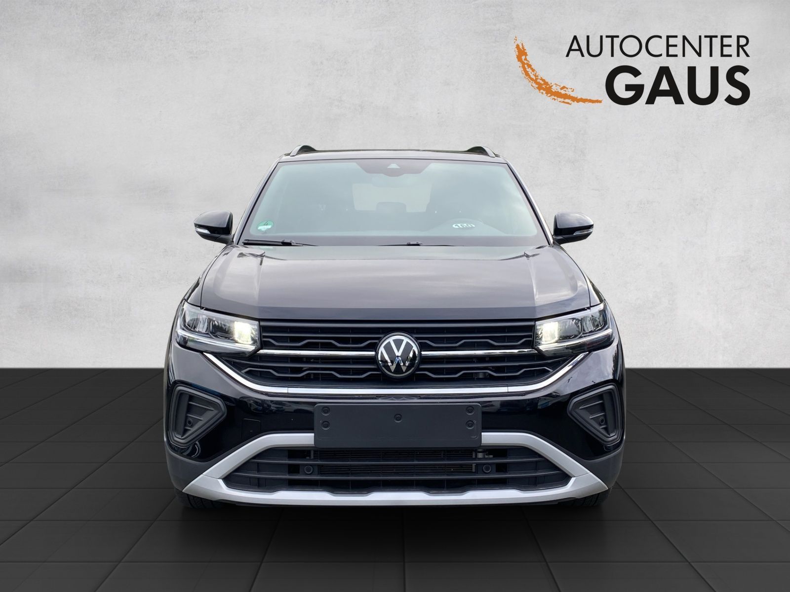 T-Cross Energy 1.0 TSI DSG Navi*ACC*Klima