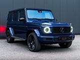 Mercedes-Benz G 400 d AMG LINE VOLLAUSSTATTUNG WIE NEU - Mercedes-Benz G 400 aus 2021