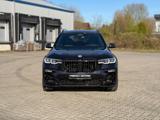 BMW X7M50i/Laser/StHz/LHz/Softcl./Head-UP/VOLL - BMW 7-Sitzer