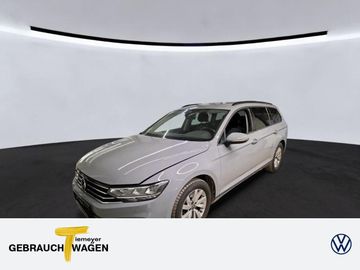 Volkswagen Passat Variant - 1