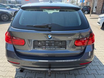 BMW 320 - 7