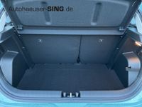Hyundai i20 - Vorschau Bild 9
