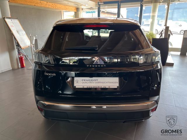 Fahrzeugabbildung Peugeot 3008 Allure LED Navi Kamera PDC DAB