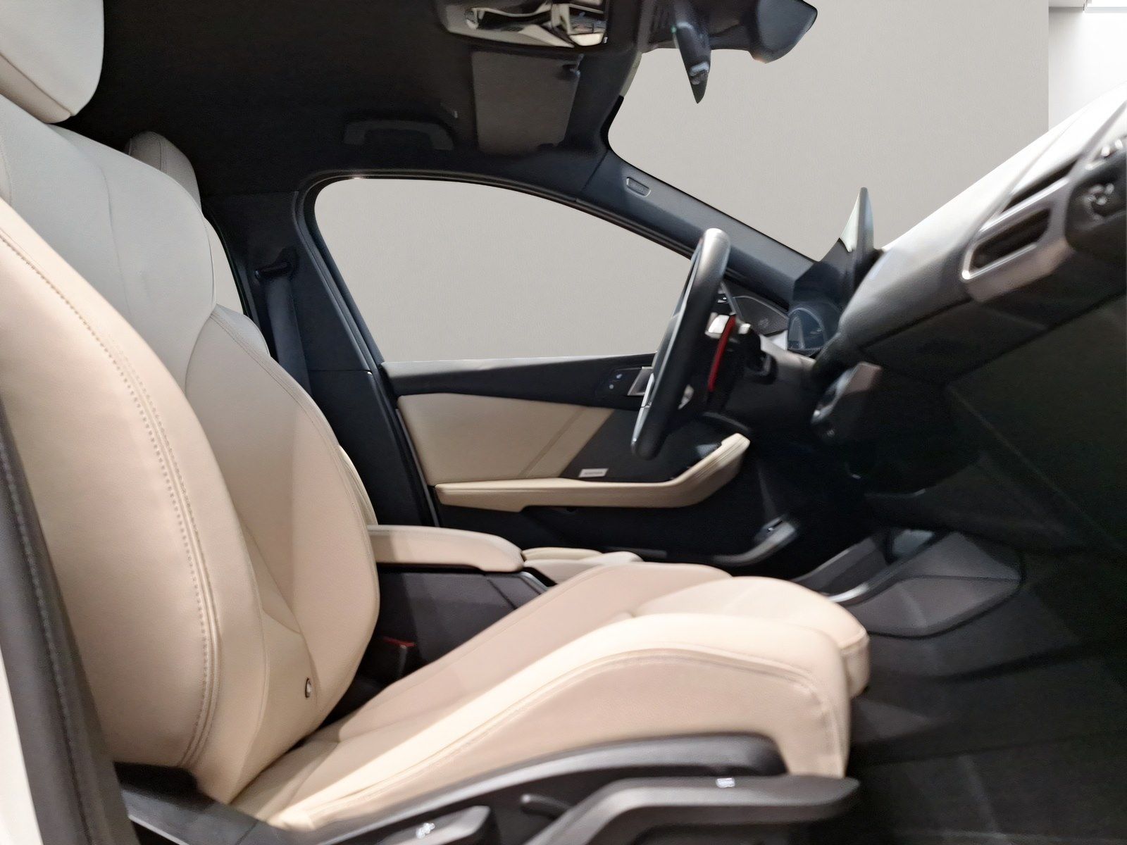 BMW M135 - Bild 5
