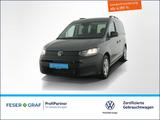 Volkswagen Caddy 2.0 TDI 5Sitze AHK PDC SHZ Climatronic - gebrauchte VW Caddy aus dem Jahr 2022