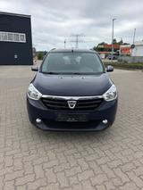 Dacia Lodgy Celebration - Dacia Lodgy mit LPG-Antrieb